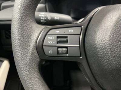 2026 Honda Accord - Photo 11