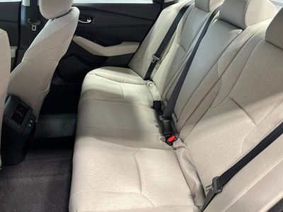 2026 Honda Accord - Photo 20
