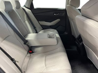 2026 Honda Accord - Photo 21
