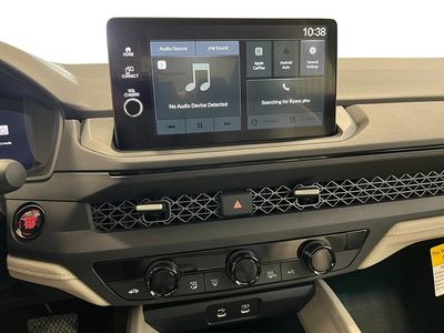 2026 Honda Accord - Photo 14