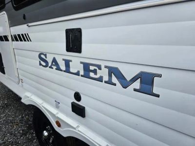 2026 Forest River Salem FSX - Photo 32