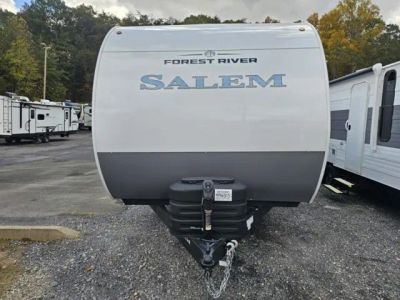 2026 Forest River Salem FSX - Photo 2
