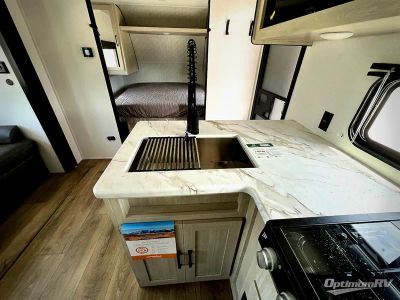 2026 Forest River Puma Camping Edition — photo 9 view