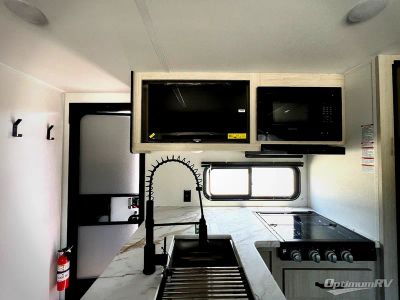 2026 Forest River Puma Camping Edition — photo 12 view