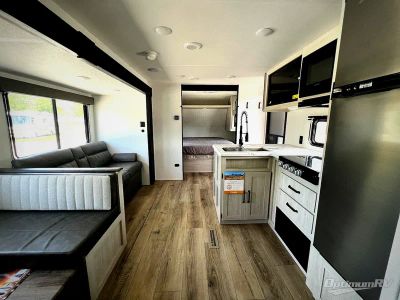 2026 Forest River Puma Camping Edition — photo 17 view