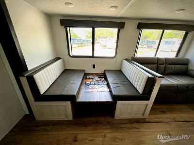 2026 Forest River Puma Camping Edition — photo 7 view