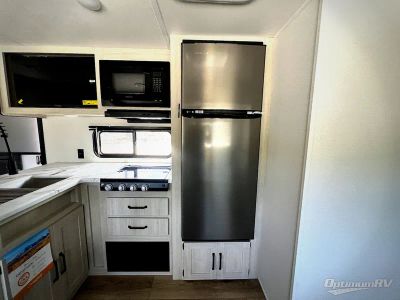 2026 Forest River Puma Camping Edition — photo 13 view
