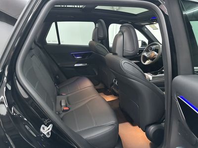 2026 Mercedes-Benz GLC - Photo 23