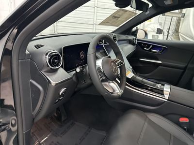 2026 Mercedes-Benz GLC - Photo 9