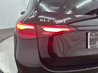 2026 Mercedes-Benz GLC - Photo 28