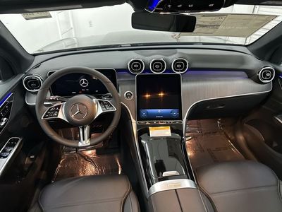 2026 Mercedes-Benz GLC - Photo 20