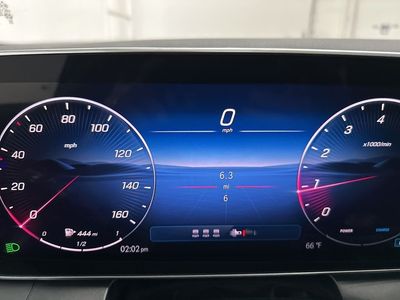 2026 Mercedes-Benz GLC - Photo 12