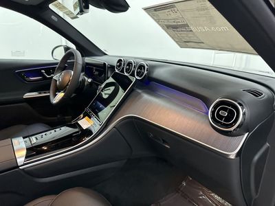 2026 Mercedes-Benz GLC - Photo 26