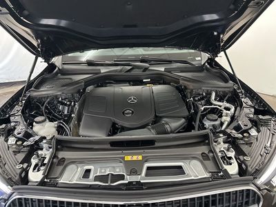 2026 Mercedes-Benz GLC - Photo 30
