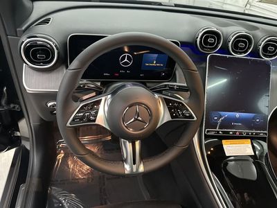 2026 Mercedes-Benz GLC - Photo 10