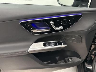 2026 Mercedes-Benz GLC - Photo 11