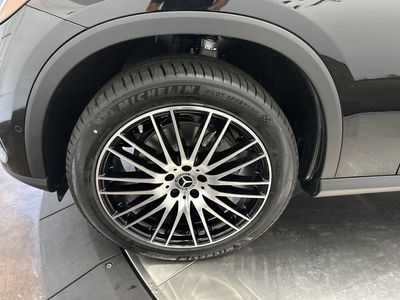 2026 Mercedes-Benz GLC - Photo 31