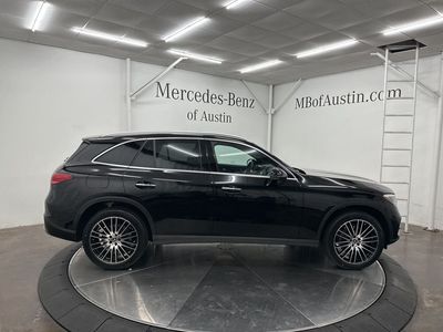 2026 Mercedes-Benz GLC - Photo 8
