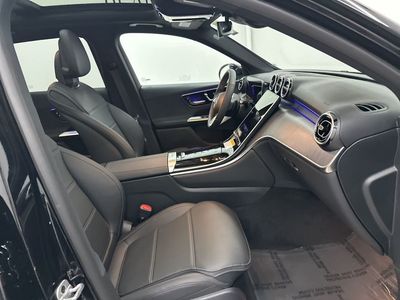 2026 Mercedes-Benz GLC - Photo 27