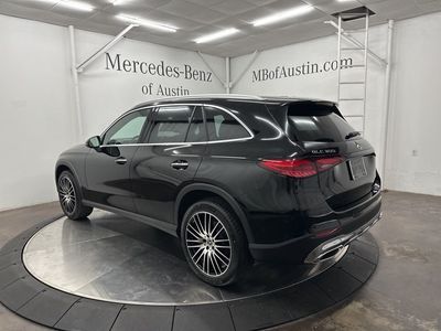 2026 Mercedes-Benz GLC - Photo 5