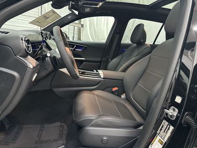 2026 Mercedes-Benz GLC - Photo 18