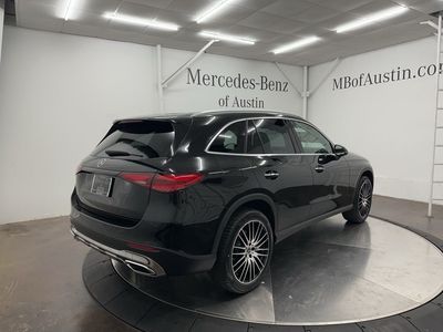 2026 Mercedes-Benz GLC - Photo 7