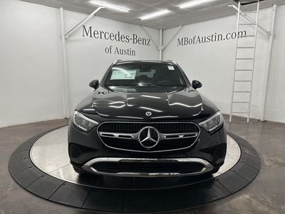 2026 Mercedes-Benz GLC - Photo 2