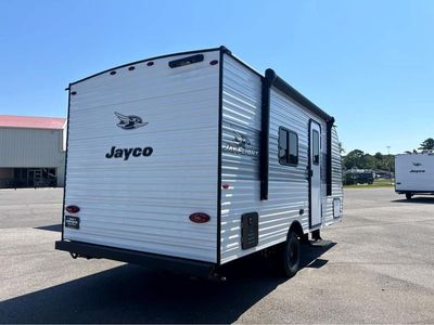 2026 Jayco Jay Flight SLX - Photo 4