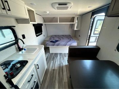 2026 Jayco Jay Flight SLX - Photo 15
