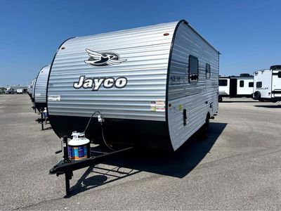2026 Jayco Jay Flight SLX - Photo 2