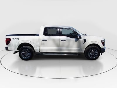 2024 Ford F-150 — photo 8 view