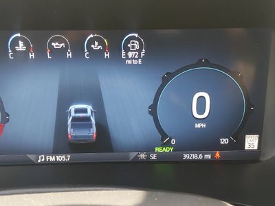 2024 Ford F-150 — photo 14 view
