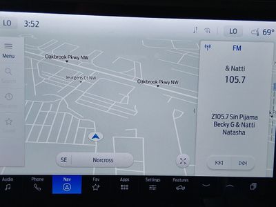 2024 Ford F-150 — photo 18 view