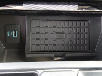 2024 Ford F-150 — photo 20 view