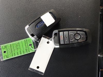 2024 Ford F-150 — photo 15 view