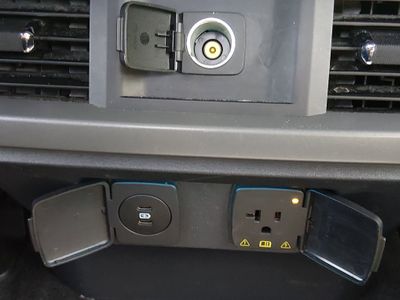 2024 Ford F-150 — photo 21 view