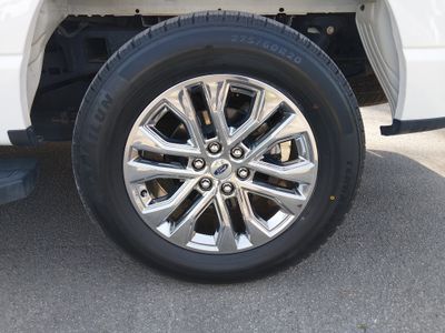 2024 Ford F-150 — photo 10 view