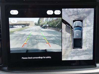 2024 Ford F-150 — photo 17 view
