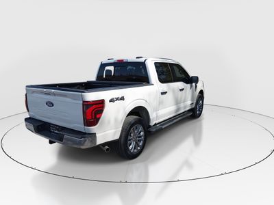 2024 Ford F-150 — photo 7 view