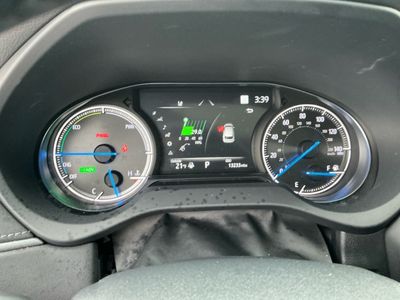 2024 Toyota Venza - Photo 10