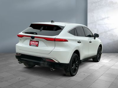 2024 Toyota Venza - Photo 6