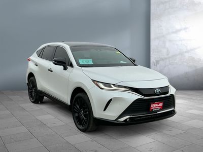2024 Toyota Venza - Photo 8