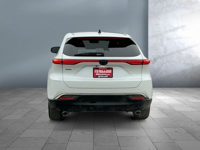 2024 Toyota Venza - Photo 5