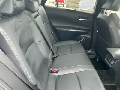 2024 Toyota Venza - Photo 18