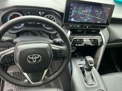 2024 Toyota Venza - Photo 14