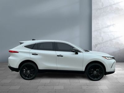 2024 Toyota Venza - Photo 7