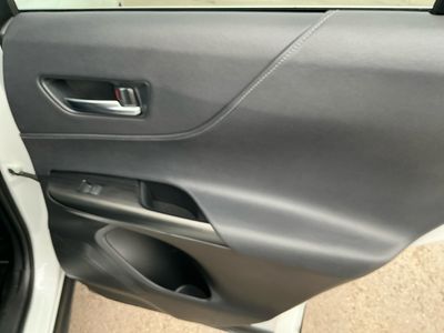 2024 Toyota Venza - Photo 19