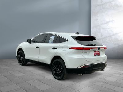 2024 Toyota Venza - Photo 4