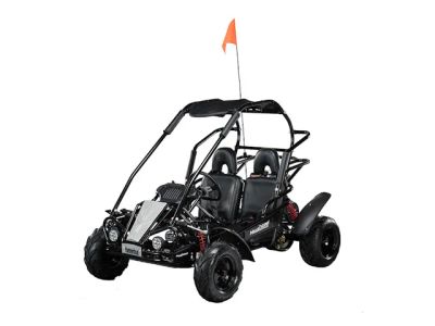 2026 Hammerhead Off-Road® Mudhead® 208R — front three-quarter view