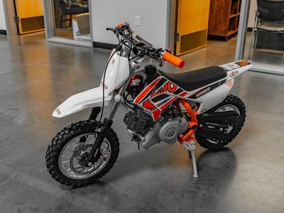 2026 Kayo KMB 60 - Photo 7